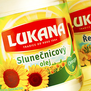 Lukana oils