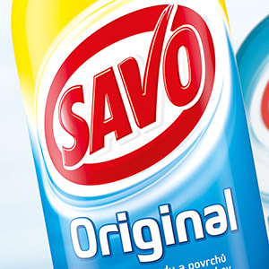 Savo cleaning care